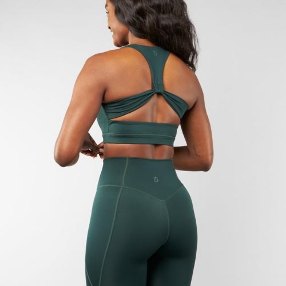 BuffBunny Eco Bra Nearly Natural